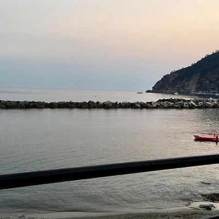 Апартаменти La Casa Novella, A 450 Metri Dal Mare Монелья Екстер'єр фото
