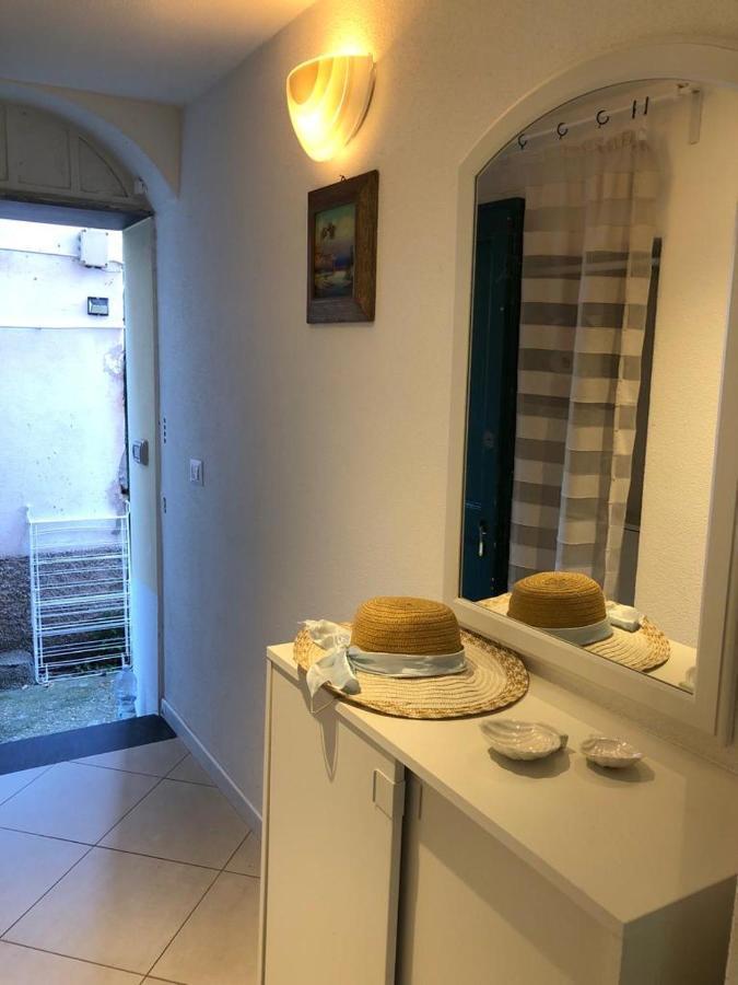 Апартаменти La Casa Novella, A 450 Metri Dal Mare Монелья Екстер'єр фото